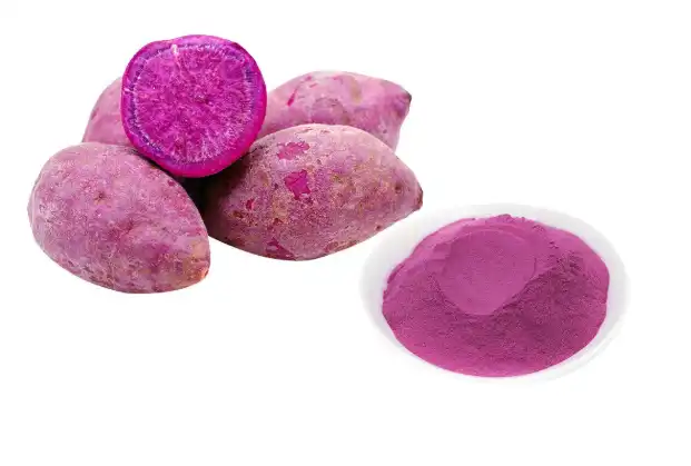 What Makes Freeze Dried Sweet Potato Powder a Smart Ingredient?